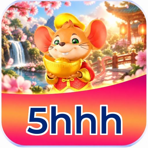 5hhh Logo