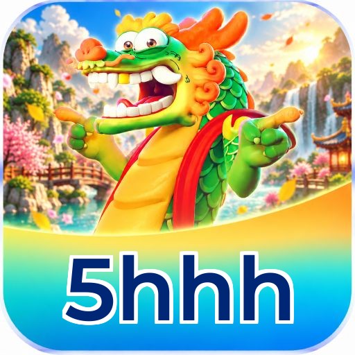 5hhh Logo Verificado