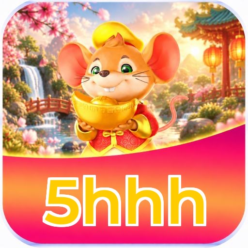 5hhh Jackpots Progressivos