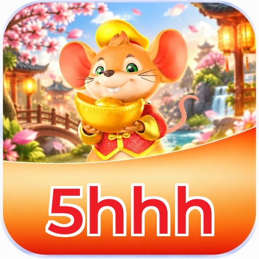 5hhh Download Speed Test Logo - Teste de Velocidade Certificado