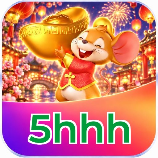 Logo 5hhh APK Android Brasil