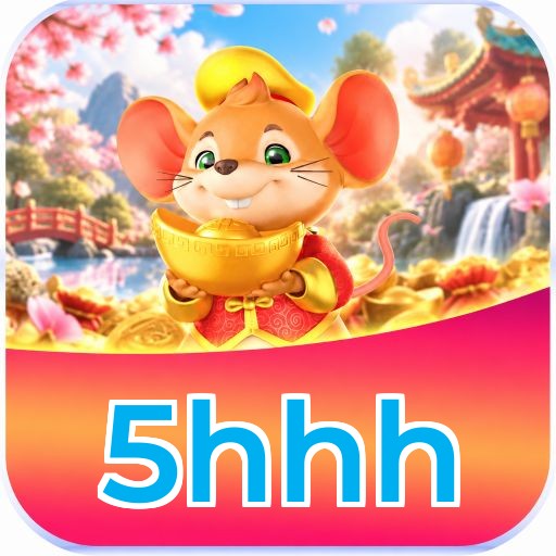 Logo 5hhh APP Mobile Brasil