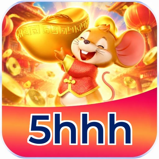 5hhh Logo Oficial
