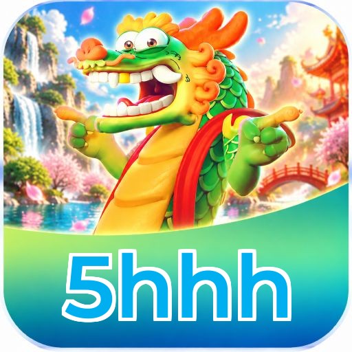 5hhh Logo