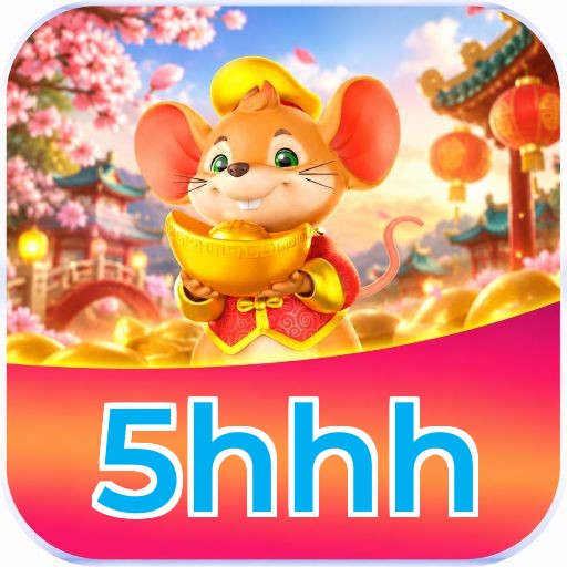 5hhh APP Logo Oficial Certificado Android iOS