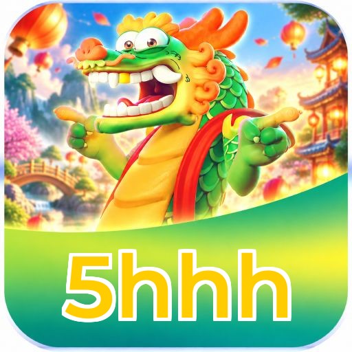 5hhh APK Logo Oficial Certificado