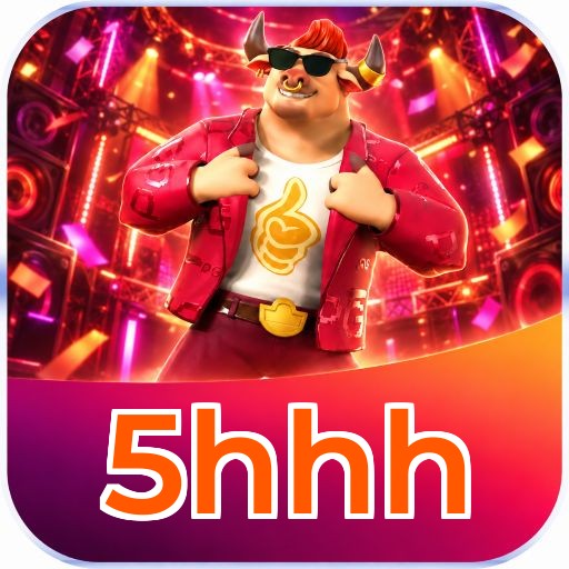 5hhh Logo