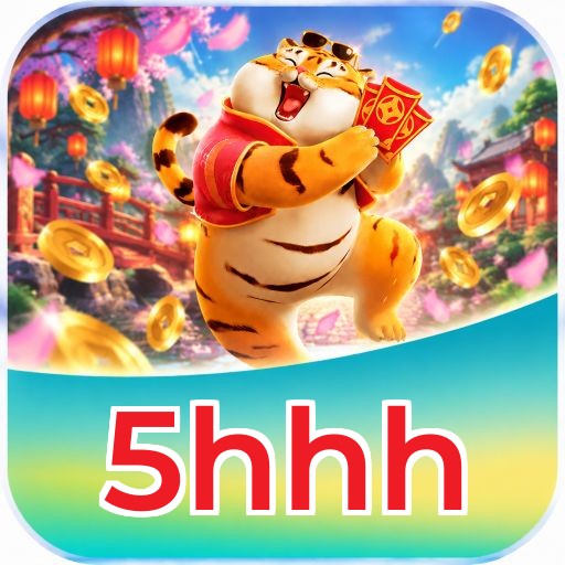 Como instalar o app da 5hhh