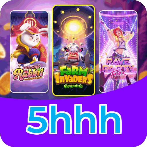 Plataforma 5hhh com bônus