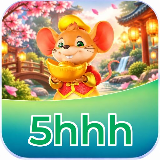 5hhh VIP Program Logo