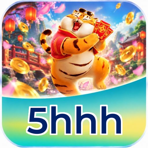 Logo da 5hhh