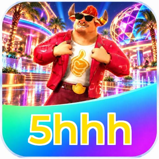 Logo 5hhh Loteria Online