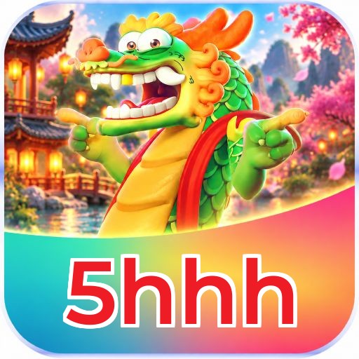5hhh Logo